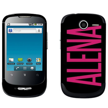   «Alena»   Huawei Ideos X1