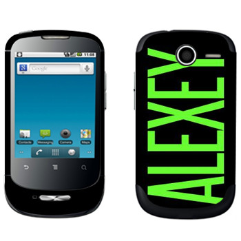   «Alexey»   Huawei Ideos X1
