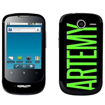   «Artemy»   Huawei Ideos X1