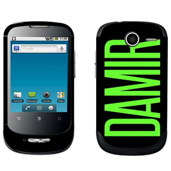   «Damir»   Huawei Ideos X1