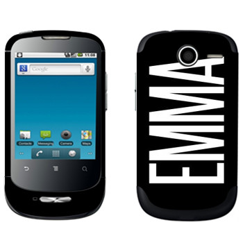   «Emma»   Huawei Ideos X1