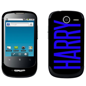   «Harry»   Huawei Ideos X1