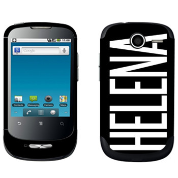   «Helena»   Huawei Ideos X1