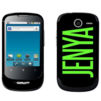  «Jenya»   Huawei Ideos X1