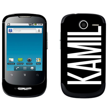   «Kamil»   Huawei Ideos X1