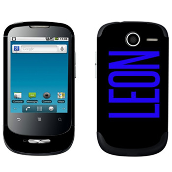   «Leon»   Huawei Ideos X1