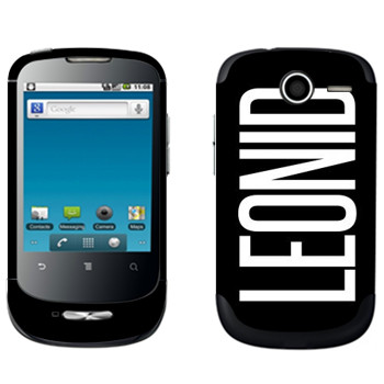   «Leonid»   Huawei Ideos X1