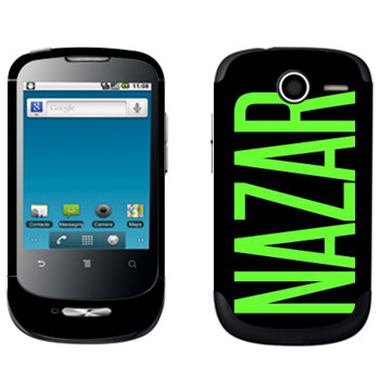   «Nazar»   Huawei Ideos X1