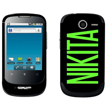   «Nikita»   Huawei Ideos X1