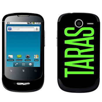   «Taras»   Huawei Ideos X1