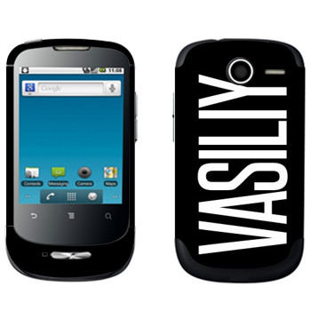   «Vasiliy»   Huawei Ideos X1
