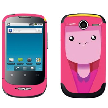   «  - Adventure Time»   Huawei Ideos X1