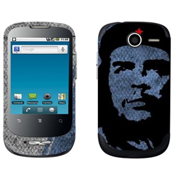   «Comandante Che Guevara»   Huawei Ideos X1