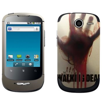   «Dead Inside -  »   Huawei Ideos X1