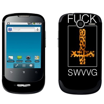   « Fu SWAG»   Huawei Ideos X1