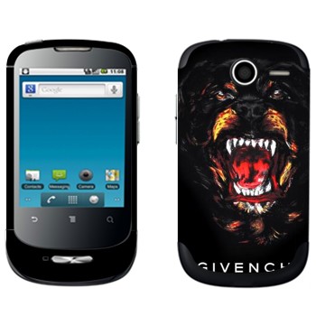   « Givenchy»   Huawei Ideos X1