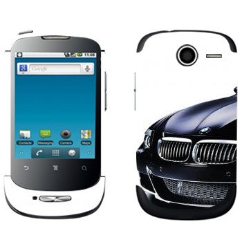   «BMW »   Huawei Ideos X1