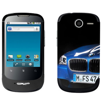   «BMW »   Huawei Ideos X1