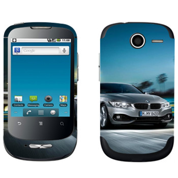   «BMW »   Huawei Ideos X1