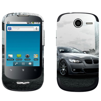   «BMW   »   Huawei Ideos X1