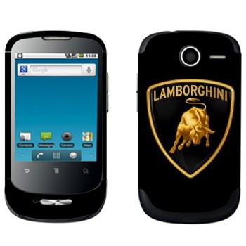   « Lamborghini»   Huawei Ideos X1