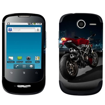   « Ducati»   Huawei Ideos X1