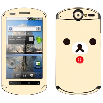   «Kawaii»   Huawei Ideos X5