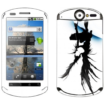   «Death Note - »   Huawei Ideos X5