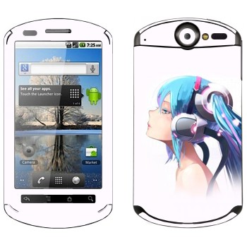   « - Vocaloid»   Huawei Ideos X5