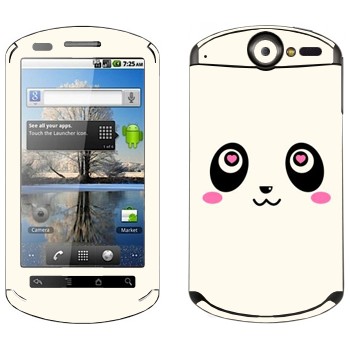   « Kawaii»   Huawei Ideos X5