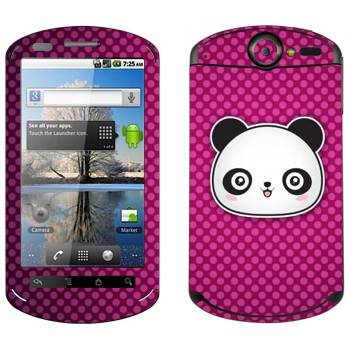   «  - Kawaii»   Huawei Ideos X5