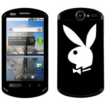   « Playboy»   Huawei Ideos X5