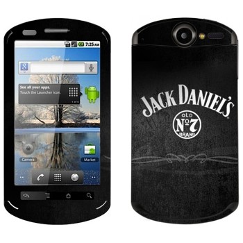  «  - Jack Daniels»   Huawei Ideos X5