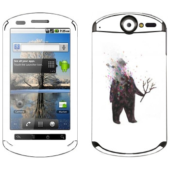   «Kisung Treeman»   Huawei Ideos X5