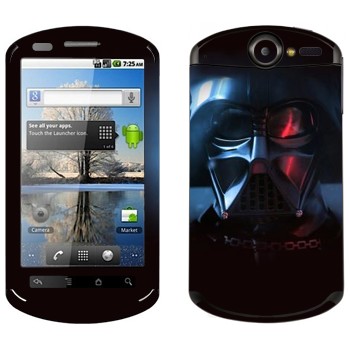  «Darth Vader»   Huawei Ideos X5