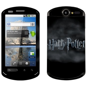   «Harry Potter »   Huawei Ideos X5