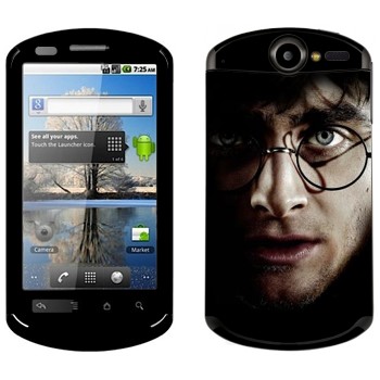   «Harry Potter»   Huawei Ideos X5