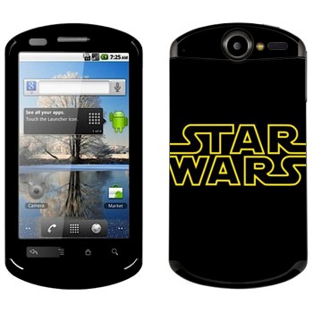   « Star Wars»   Huawei Ideos X5