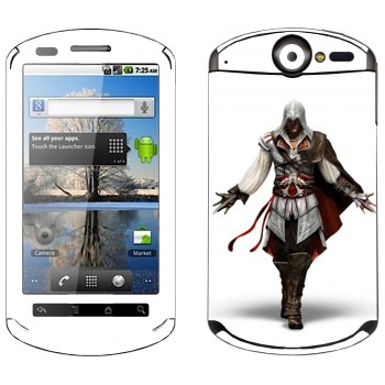   «Assassin 's Creed 2»   Huawei Ideos X5
