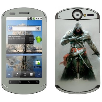   «Assassins Creed: Revelations -  »   Huawei Ideos X5