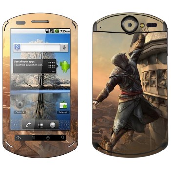   «Assassins Creed: Revelations - »   Huawei Ideos X5