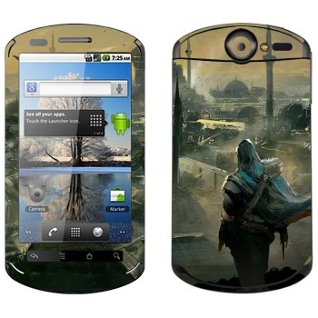   «Assassins Creed»   Huawei Ideos X5