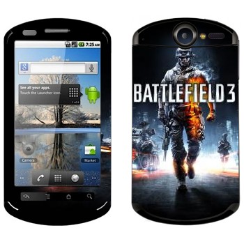   «Battlefield 3»   Huawei Ideos X5