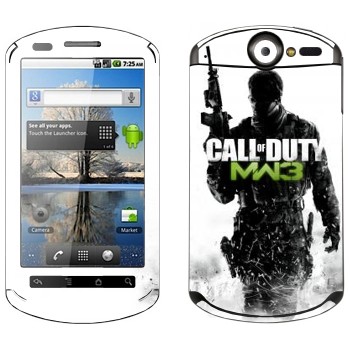   «Call of Duty: Modern Warfare 3»   Huawei Ideos X5