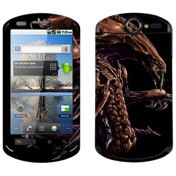   «Hydralisk»   Huawei Ideos X5