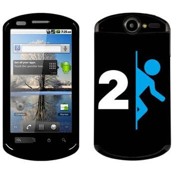   «Portal 2 »   Huawei Ideos X5