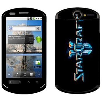   «Starcraft 2  »   Huawei Ideos X5