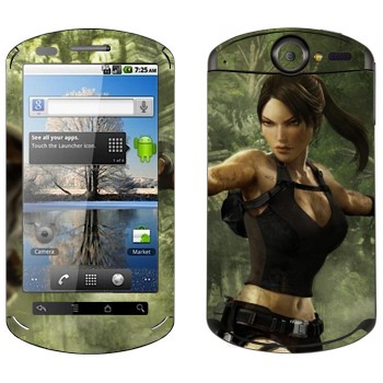  «Tomb Raider»   Huawei Ideos X5