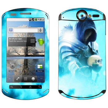   «Assassins -  »   Huawei Ideos X5