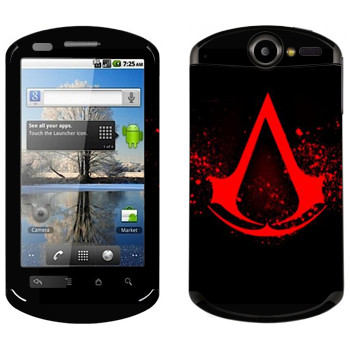   «Assassins creed  »   Huawei Ideos X5
